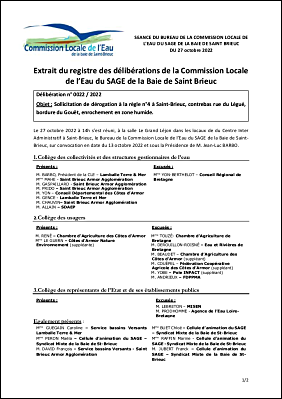 BC-2022-022 Avis de la CLE drogation rgle n4 enrochement en zone humide Saint-Brieuc.pdf