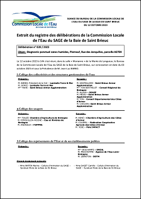 BC-2023-020 Avis de la CLE Diagnostic ponctuel ZH PLERNEUF Rue des Jonquilles parcelles A0704.pdf