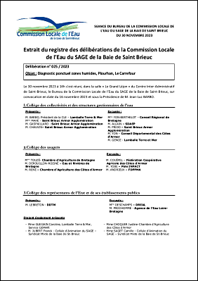 BC-2023-025 Avis de la CLE Diagnostic ponctuel ZH PLOURHAN Le Carrefour.pdf