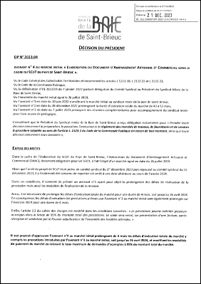 DP2023.04 Avenant 4 march Elaboration du DAAC_exe.pdf