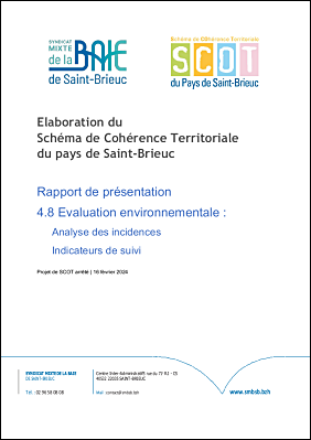 III.4.8 Rapport de prsentation SCOT du pays de Saint-Brieuc - valuation environnementale - projet arrt 16022024.pdf