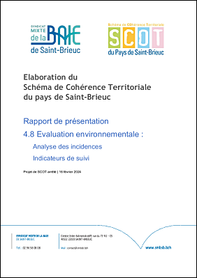 4.8 Rapport de prsentation SCOT du pays de Saint-Brieuc - valuation environnementale - projet arrt 16022024.pdf