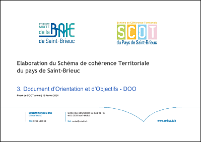 3. Document dOrientation et dObjectifs DOO SCOT du pays de Saint-Brieuc - projet arrt 16022024.pdf