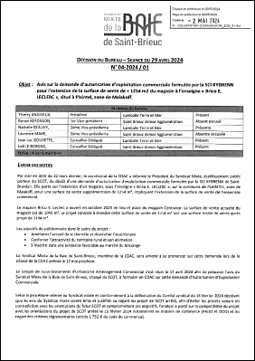 DC04_2024-01 Avis sur AEC Brico E. LECELERC  Plaintel_exe.pdf