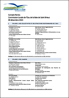 Compte-rendu de la CLE du 8 d�cembre 2023 avec annexes.pdf