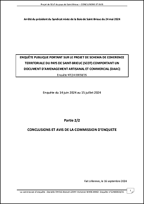 2024.09.16 Enqute publique SCOT Conclusions EP24 0005835.pdf
