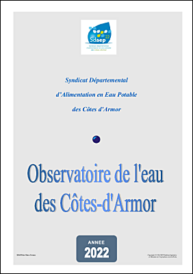 Rapport Dfinitif Observatoire de l'eau 2022.pdf