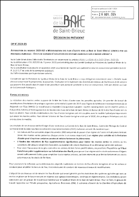 DP2024.05 Attribution march modlisation flux dazote_exe.pdf