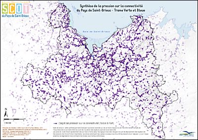 TVB SCOT du pays de Saint-Brieuc : synthse pression sur les connectivit.jpg