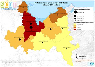Perte de surfaces agricoles entre 2011 et 2021.jpg