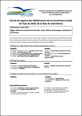 BC-2025-004 Avis de la CLE Diagnostic ponctuel zone humide complments dinventaire Chteau de Bourgogne LANTIC SMBSB.pdf