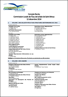 Compte-rendu CLE avec annexes 12 d�cembre 2024.pdf