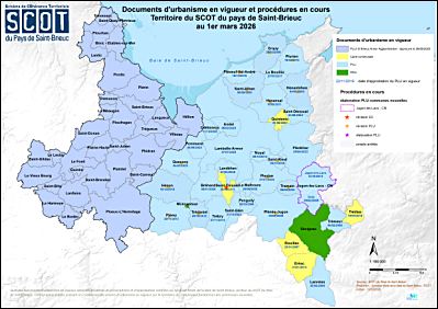 Documents d'urbanisme en vigueur et proc�dures en cours au 1/03/2026.jpg