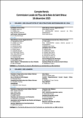 Compte-rendu de la CLE du 18 d�cembre 2025 avec annexe.pdf