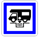 logo camping car