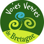 logo véloroutes voies vertes