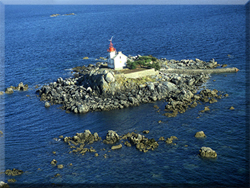 photo Ile Harbour Saint Quay Portrieux - cr�dits photos A�rophotographie Quessoy