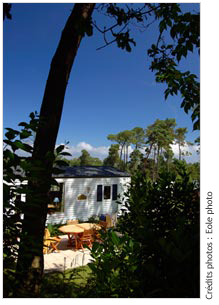 photo camping - Eole photos