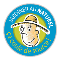 logo charte jardiner au naturel