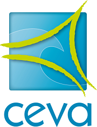 logo CEVA