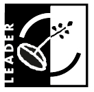 logo LEADER