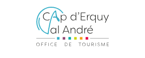 Logo OT Cap d'Erquy Val Andre