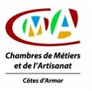 Logo chambre des métiers