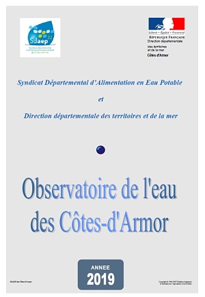 couverture observatoire eau
