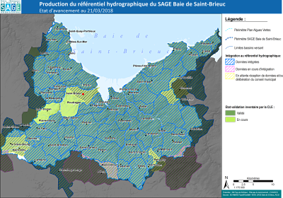 Carte suivi inventaire ZH