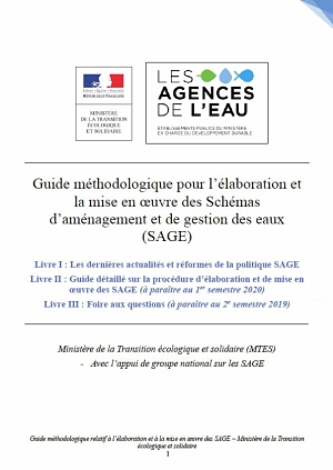 couverture guide national SAGE