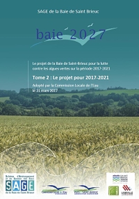 couverture tome 2 projet baie 2027