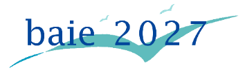 LOGO BAIE 2027