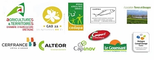 Logo partenaires