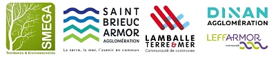 logos partenaires