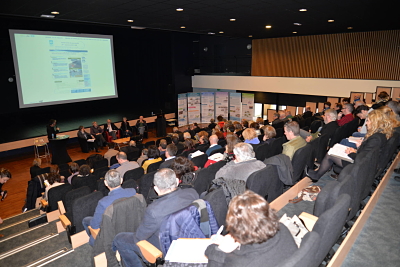 photo séminaire