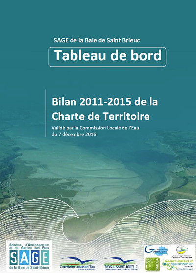 Bilan PAV 2011 2015