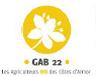 Logo GAB 22