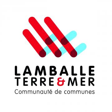 logo Lamballe Terre et Mer