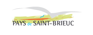 logo Pays de St Brieuc