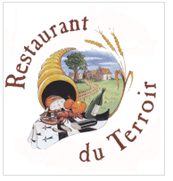 logo label Restaurant du Terroir