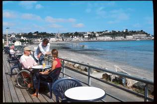 Tourisme et Handicap